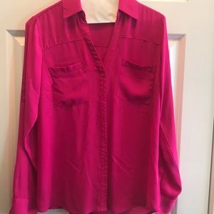 Express portofino shirt